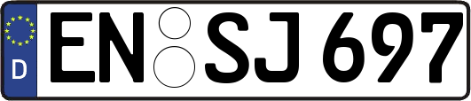 EN-SJ697