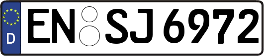EN-SJ6972