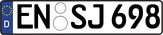 EN-SJ698