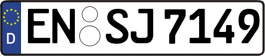 EN-SJ7149