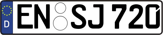 EN-SJ720