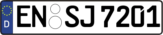EN-SJ7201