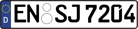 EN-SJ7204
