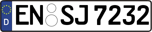 EN-SJ7232