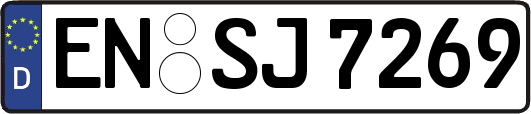 EN-SJ7269