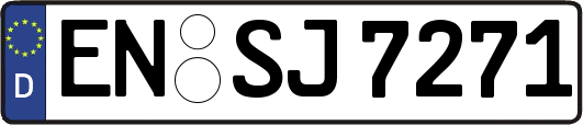 EN-SJ7271