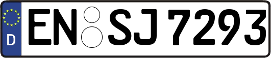 EN-SJ7293