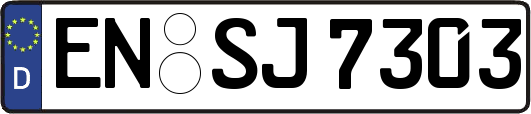 EN-SJ7303