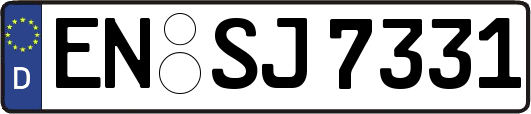 EN-SJ7331