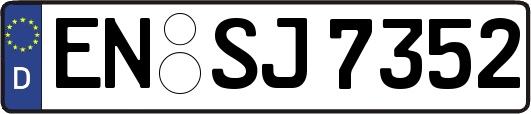 EN-SJ7352