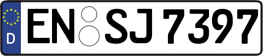 EN-SJ7397