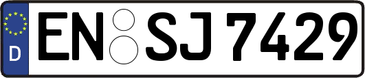 EN-SJ7429