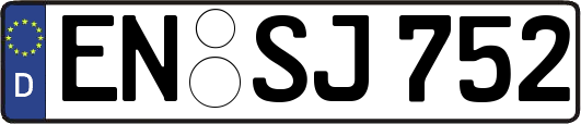 EN-SJ752