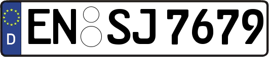 EN-SJ7679