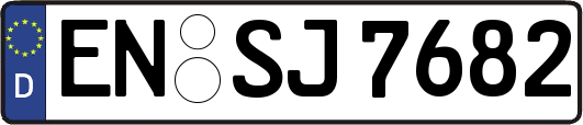 EN-SJ7682