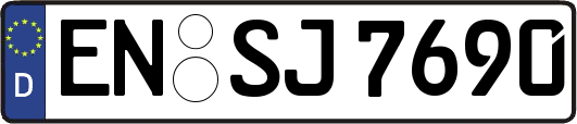EN-SJ7690