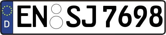 EN-SJ7698