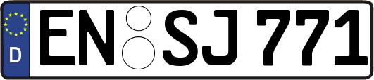 EN-SJ771