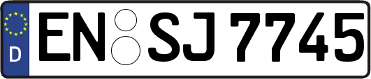 EN-SJ7745