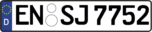 EN-SJ7752