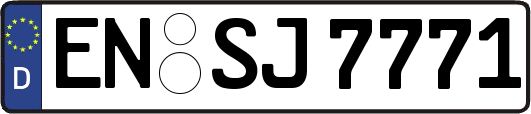 EN-SJ7771