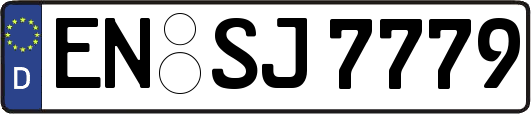EN-SJ7779