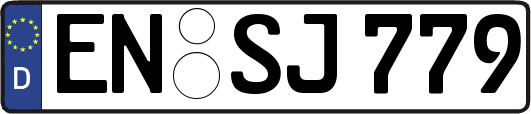 EN-SJ779