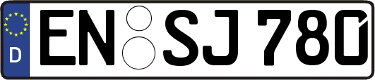 EN-SJ780