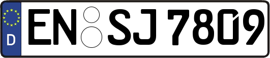 EN-SJ7809
