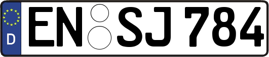 EN-SJ784