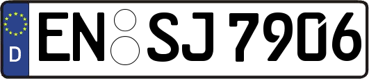 EN-SJ7906