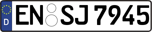 EN-SJ7945