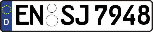 EN-SJ7948