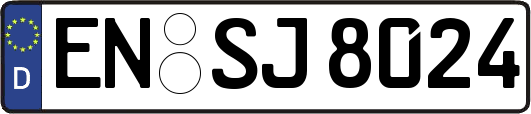 EN-SJ8024