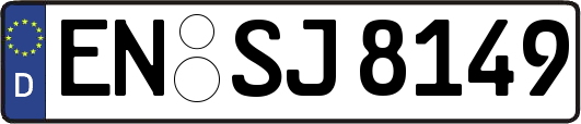 EN-SJ8149