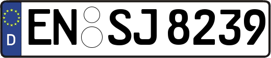 EN-SJ8239