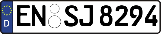 EN-SJ8294