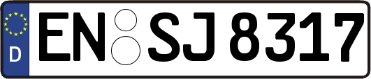 EN-SJ8317
