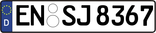 EN-SJ8367