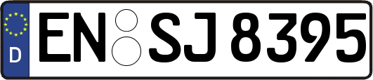EN-SJ8395