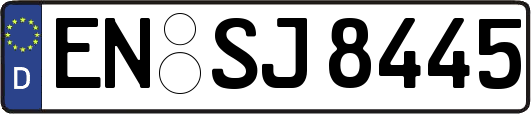 EN-SJ8445