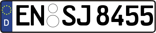 EN-SJ8455