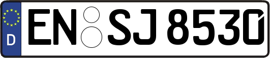 EN-SJ8530