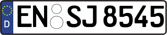 EN-SJ8545
