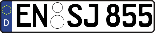EN-SJ855