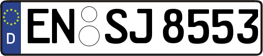 EN-SJ8553