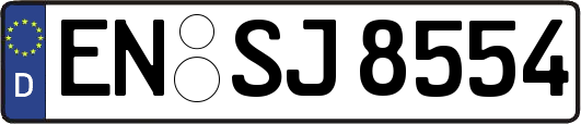 EN-SJ8554