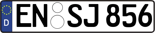 EN-SJ856