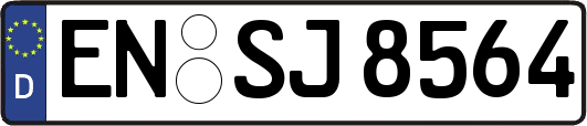 EN-SJ8564