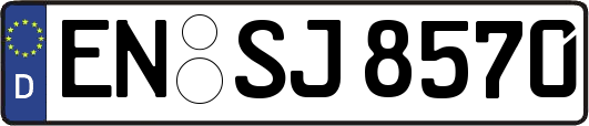 EN-SJ8570